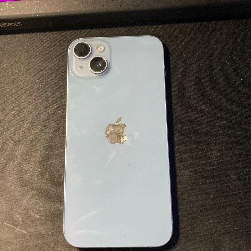 Apple iPhone 14 Plus 128GB unlocked